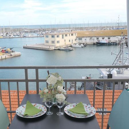 Vue Port Et Mer, Centre-Ville, Au Calme, Garage Sète Dış mekan fotoğraf