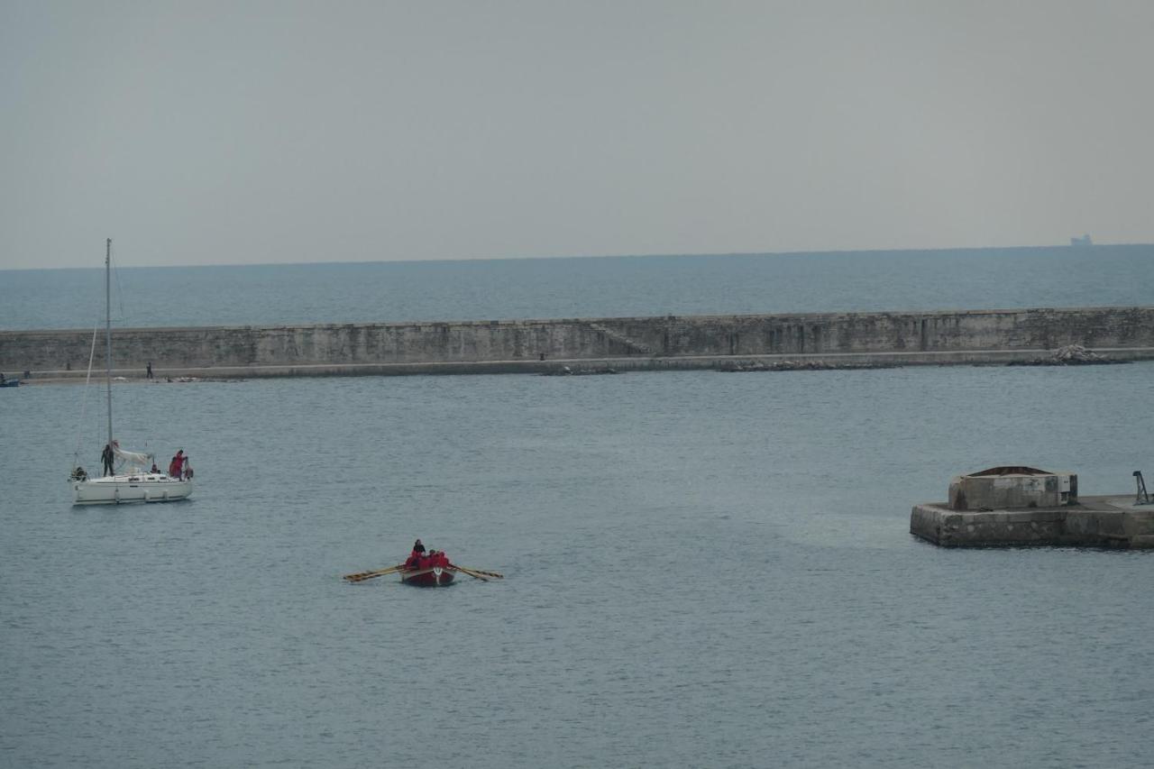 Vue Port Et Mer, Centre-Ville, Au Calme, Garage Sète Dış mekan fotoğraf